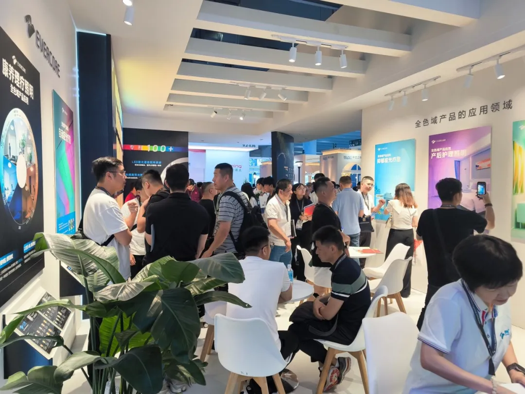 Evercore·GILE | The color of the civic color will not end