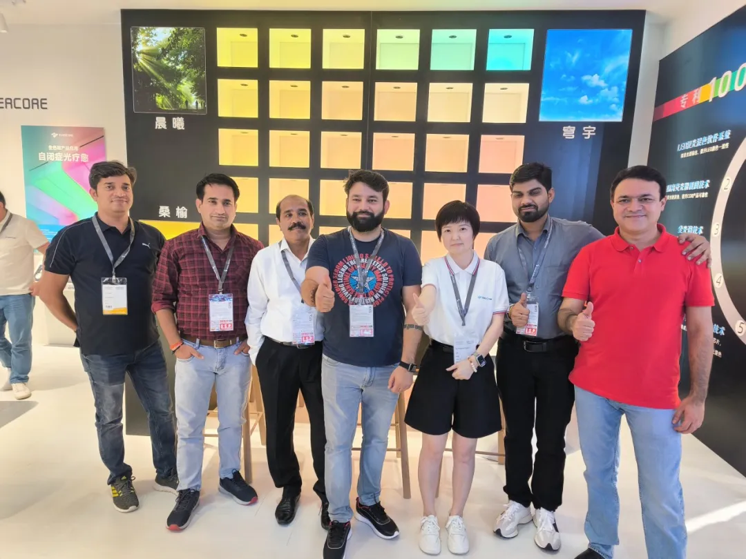 Evercore·GILE | The color of the civic color will not end