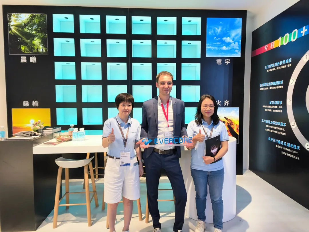 Evercore·GILE | The color of the civic color will not end