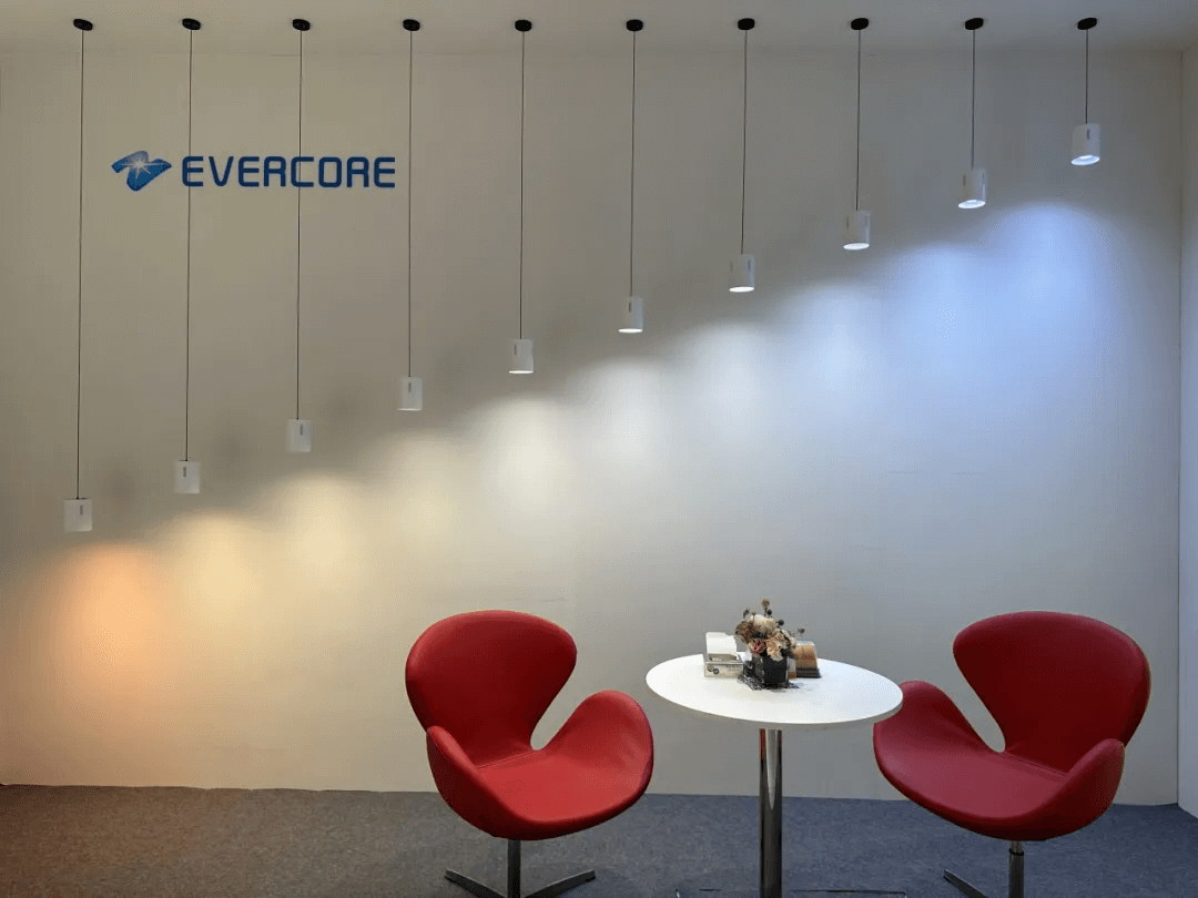 Evercore·GILE | The color of the civic color will not end