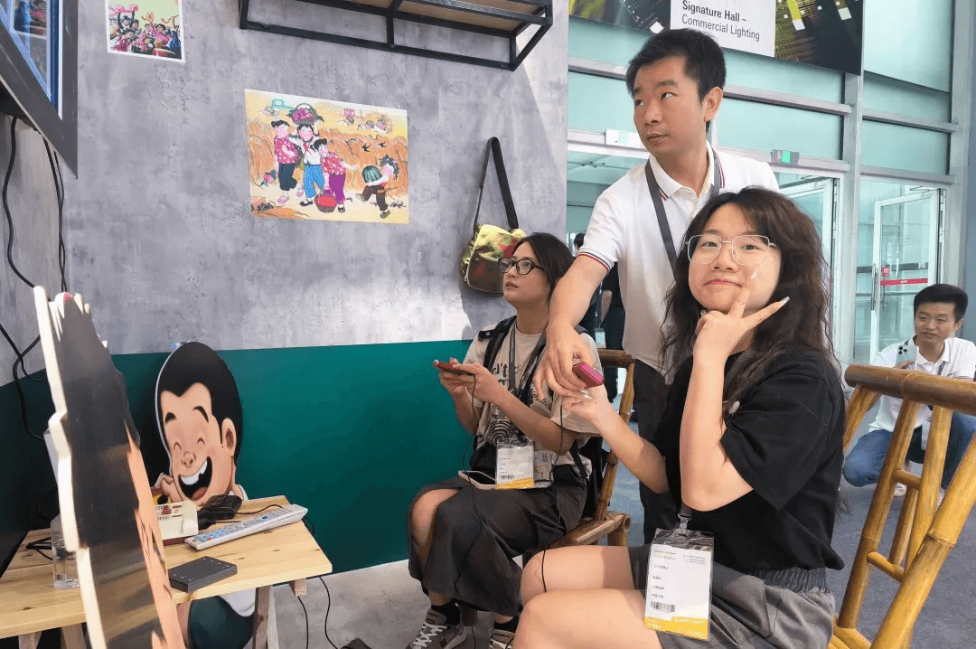 Evercore·GILE | The color of the civic color will not end