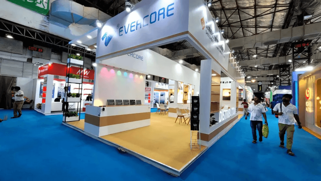 Going abroad and going to the world | Review of Mumbai Exhibition