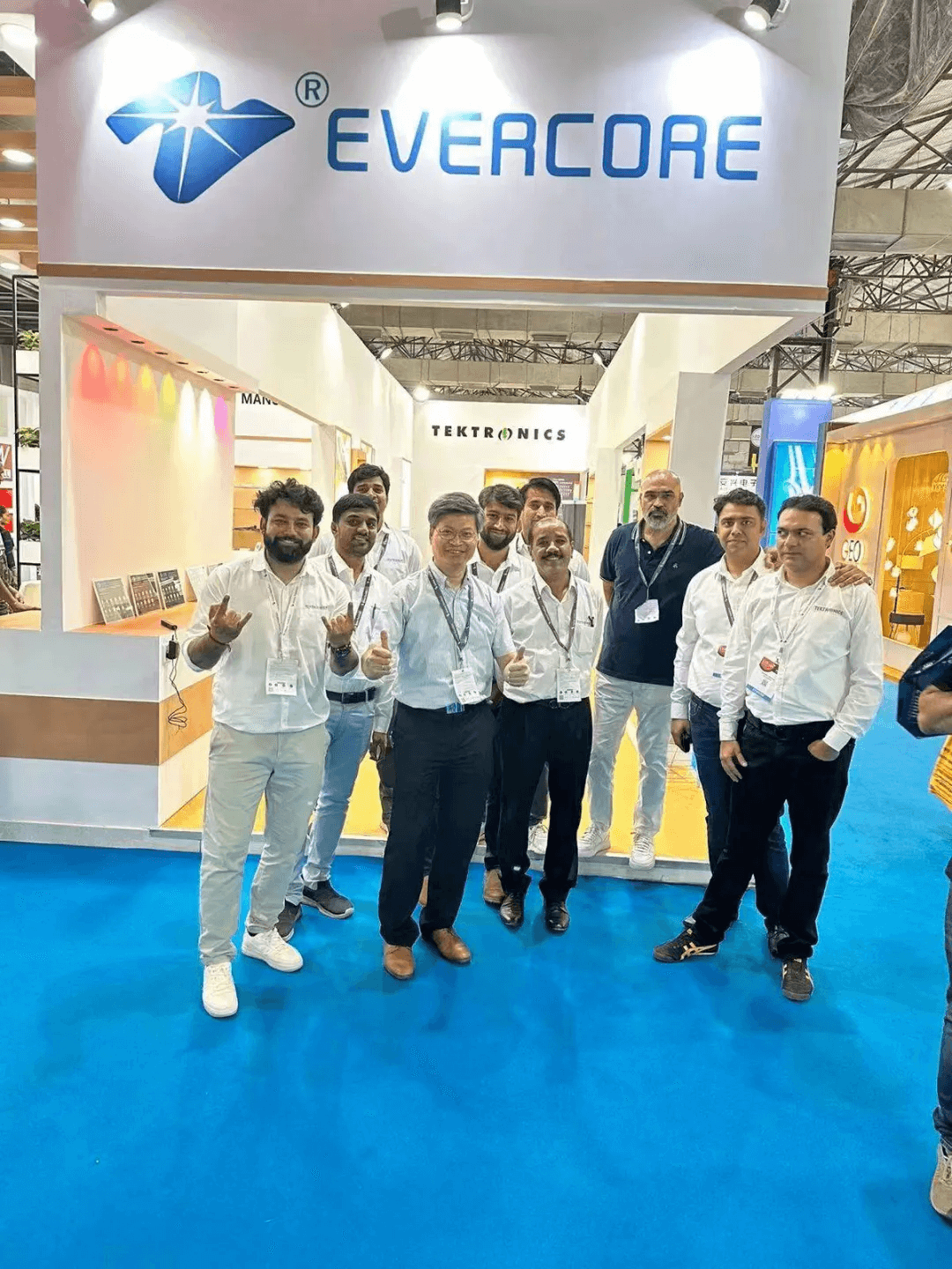 Going abroad and going to the world | Review of Mumbai Exhibition