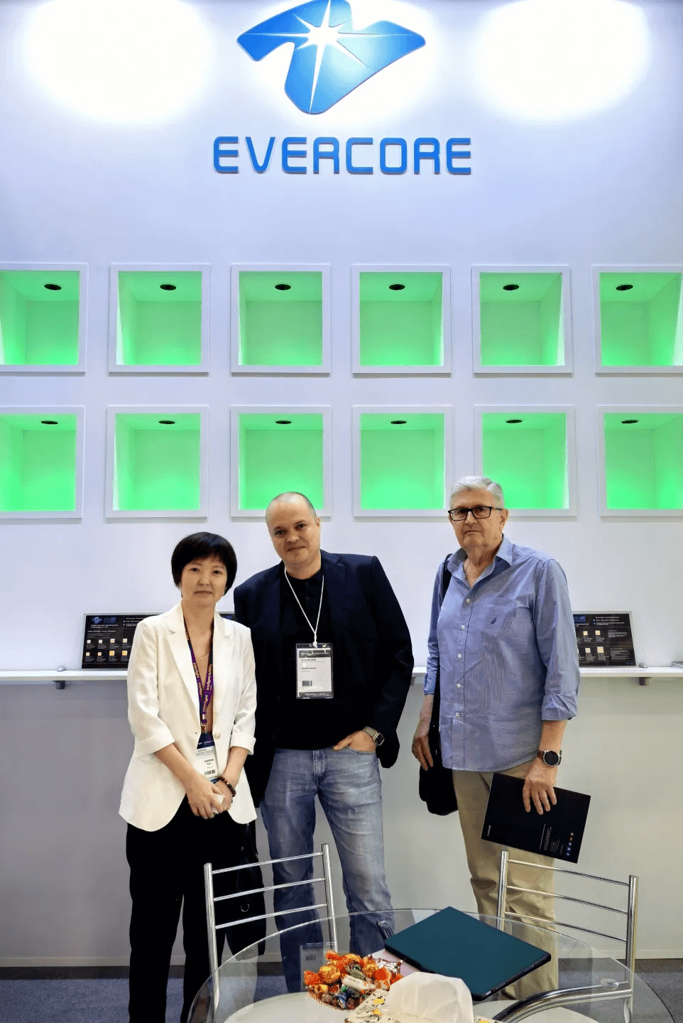 Colorful | From Moscow to Sao Paulo