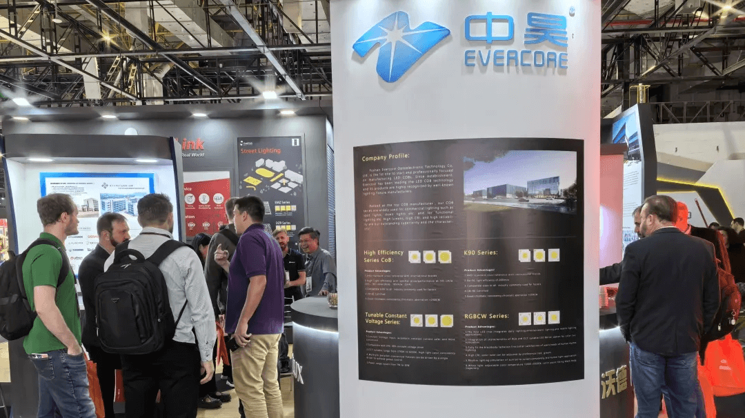 Colorful | From Moscow to Sao Paulo