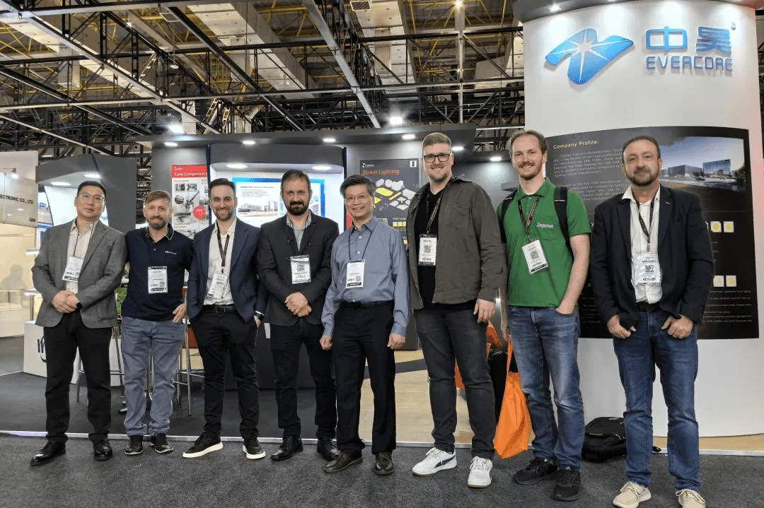 Colorful | From Moscow to Sao Paulo