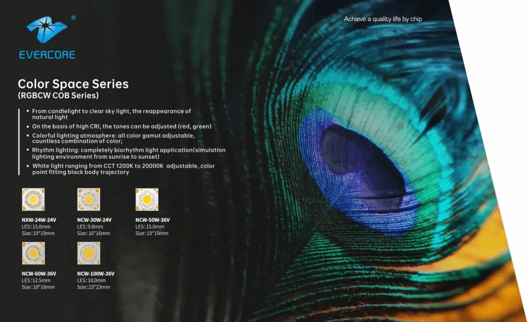 See how the domestic light illuminates the Frankfurt International Pavilion