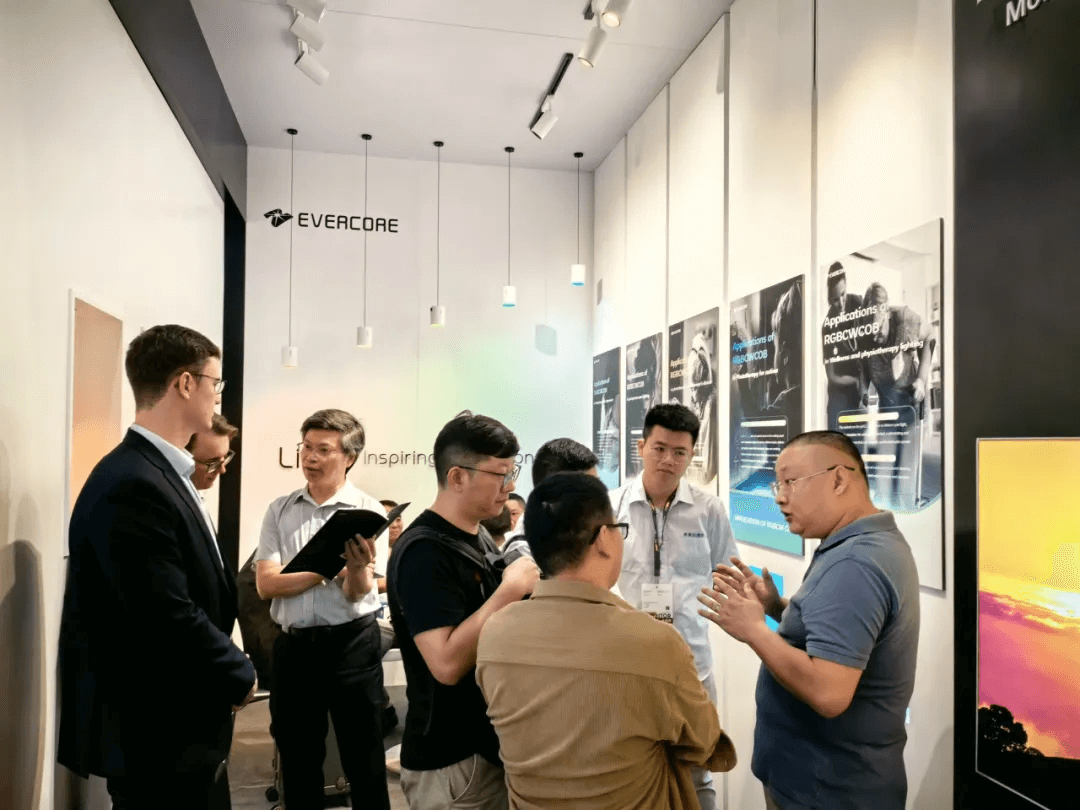 Gathering in Hong Kong·Excellent look back Gathering in HongKong International Lighting Fair (Autumn Edition) look back