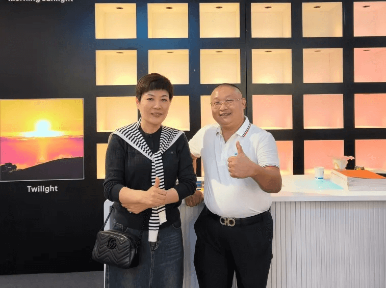 Gathering in Hong Kong·Excellent look back Gathering in HongKong International Lighting Fair (Autumn Edition) look back