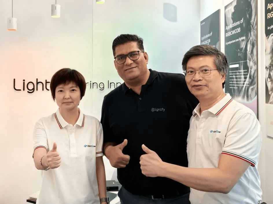 Gathering in Hong Kong·Excellent look back Gathering in HongKong International Lighting Fair (Autumn Edition) look back