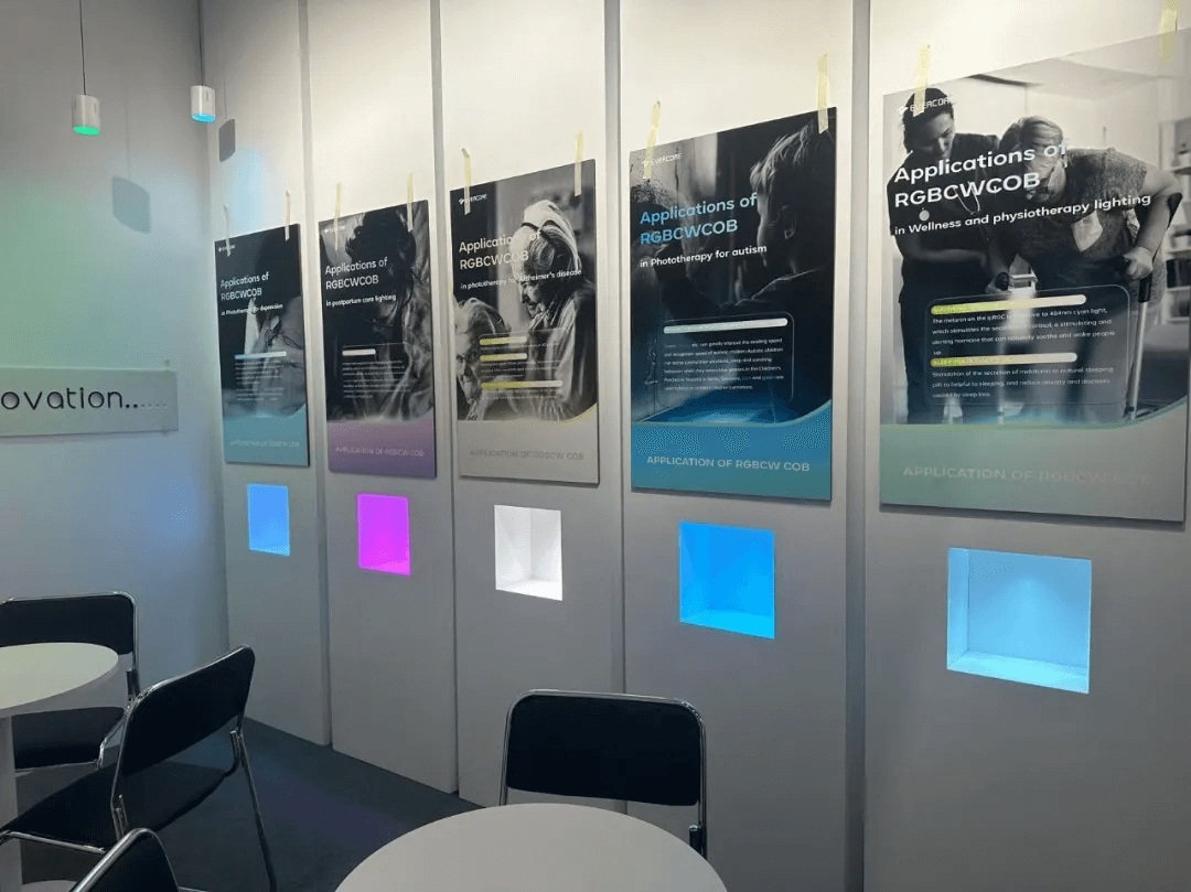 Gathering in Hong Kong·Excellent look back Gathering in HongKong International Lighting Fair (Autumn Edition) look back