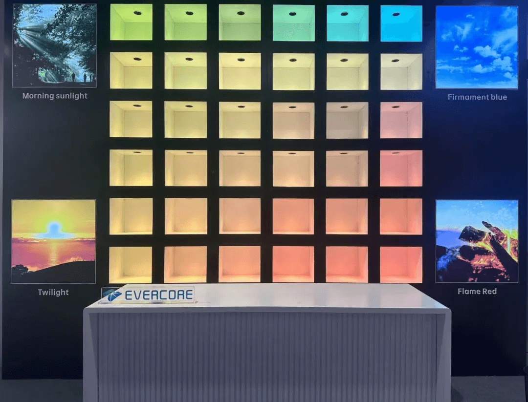 Gathering in Hong Kong·Excellent look back Gathering in HongKong International Lighting Fair (Autumn Edition) look back