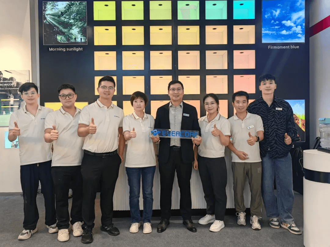 Gathering in Hong Kong·Excellent look back Gathering in HongKong International Lighting Fair (Autumn Edition) look back