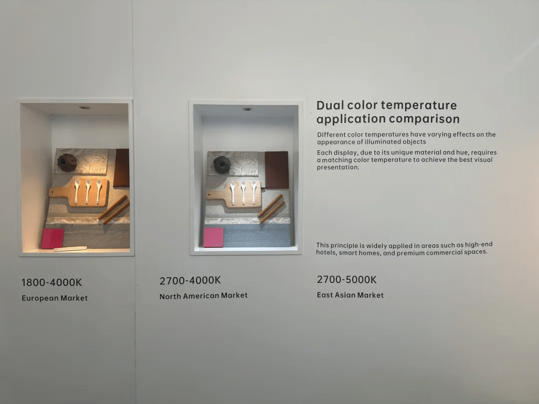 Gathering in Hong Kong·Excellent look back Gathering in HongKong International Lighting Fair (Autumn Edition) look back