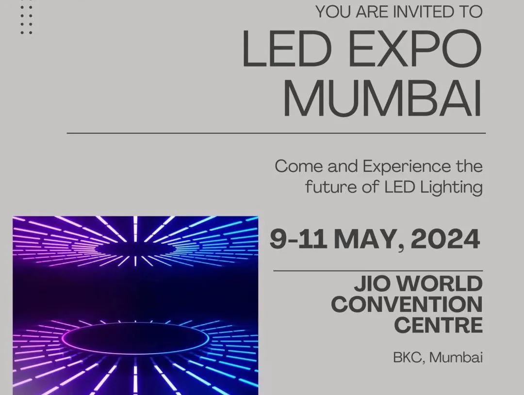 Review of the grand occasion of the Mumbai Exhibition in India