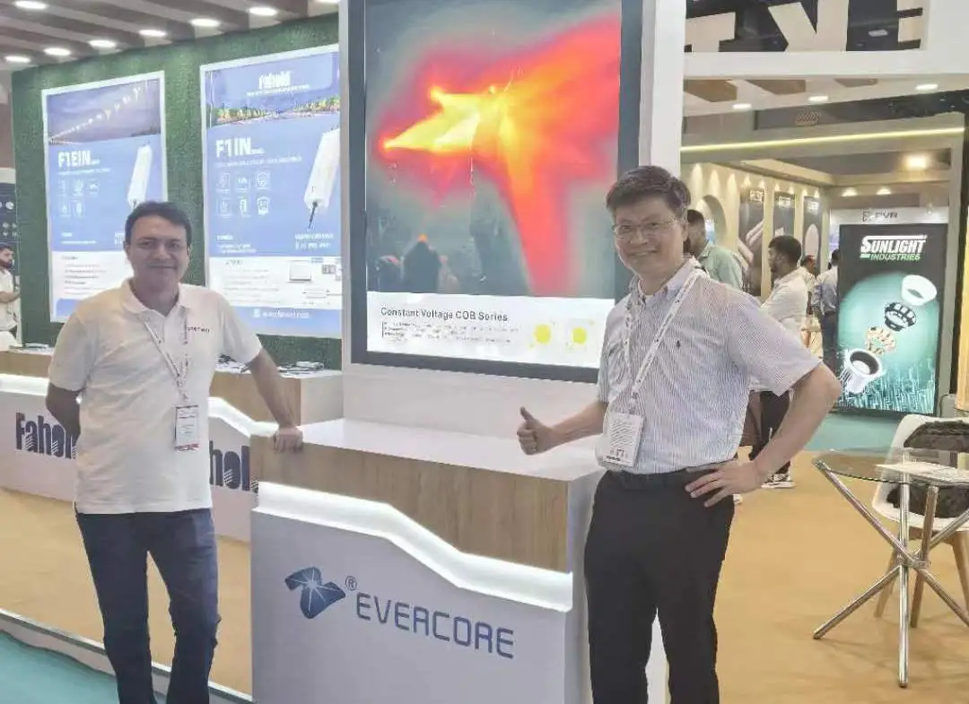 Review of the grand occasion of the Mumbai Exhibition in India