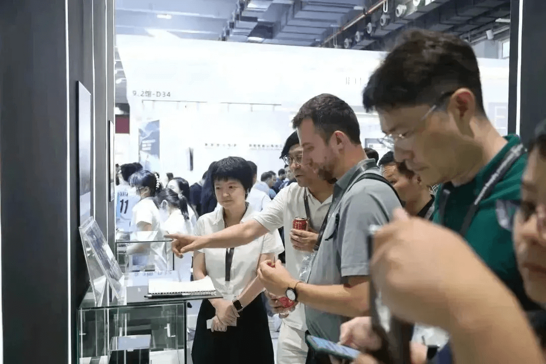 Review of Light Asia Exhibition | Exploring the mystery of light to create the value of light