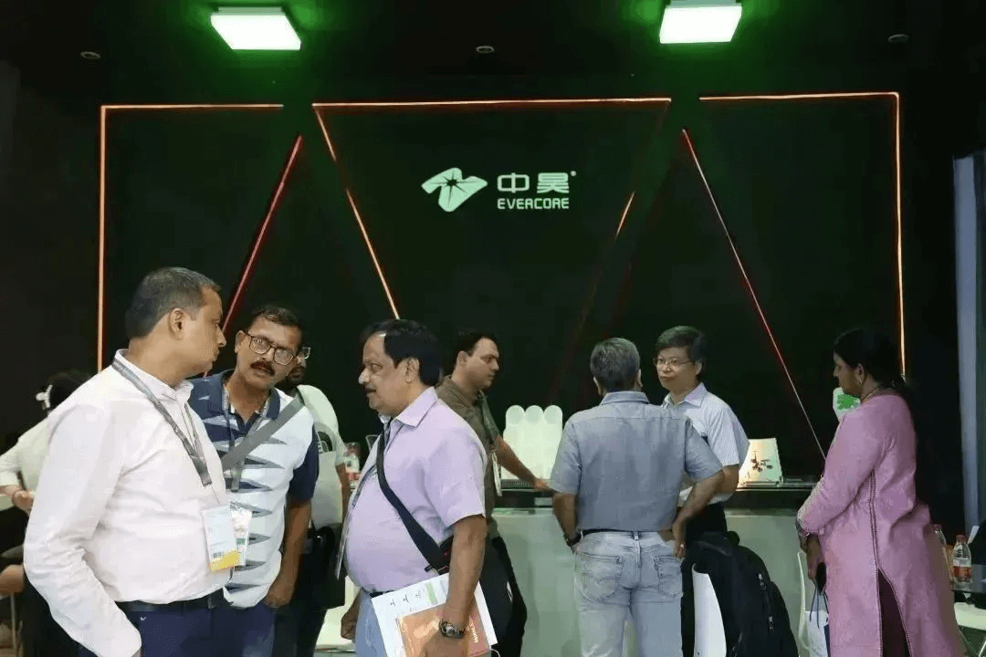 Review of Light Asia Exhibition | Exploring the mystery of light to create the value of light