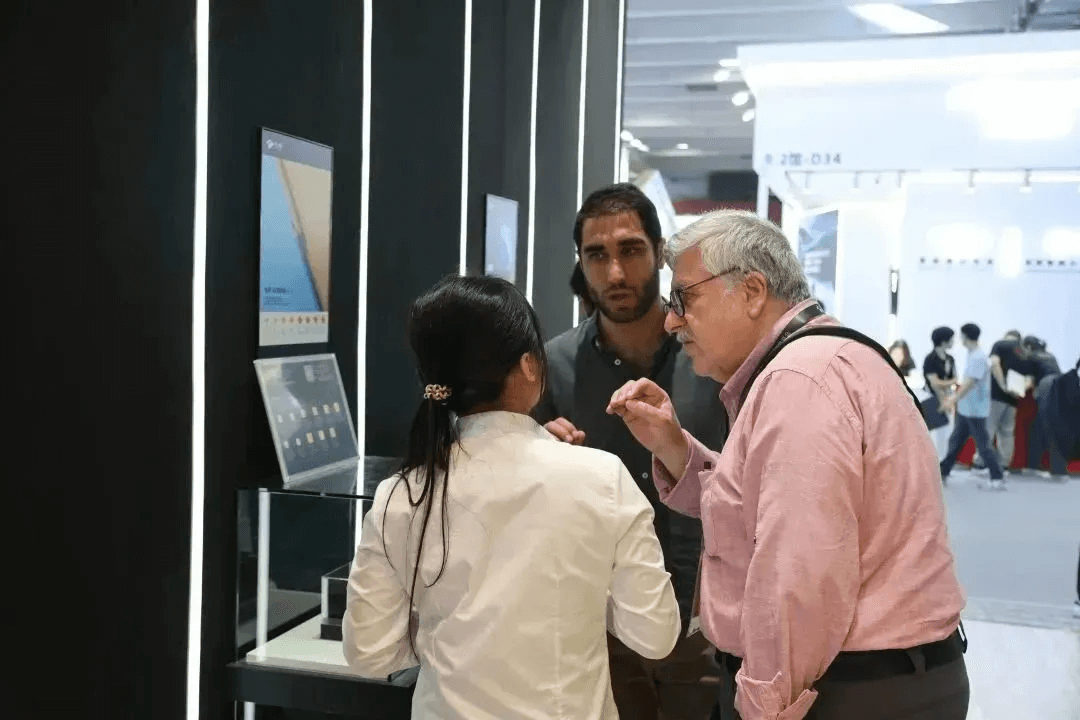 Review of Light Asia Exhibition | Exploring the mystery of light to create the value of light