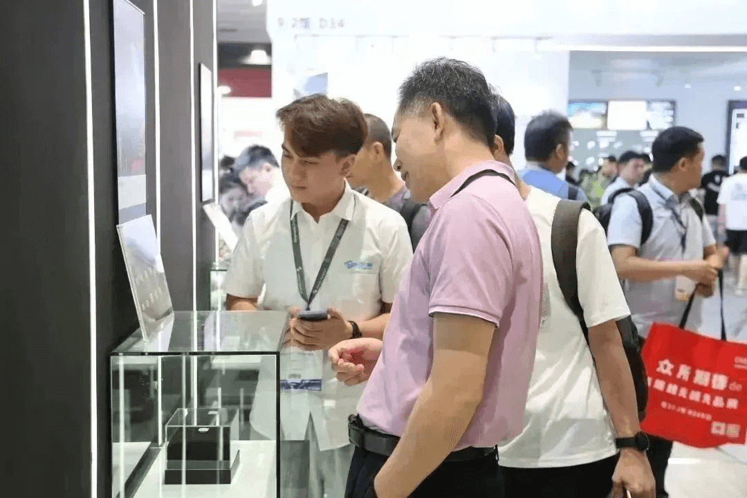 Review of Light Asia Exhibition | Exploring the mystery of light to create the value of light