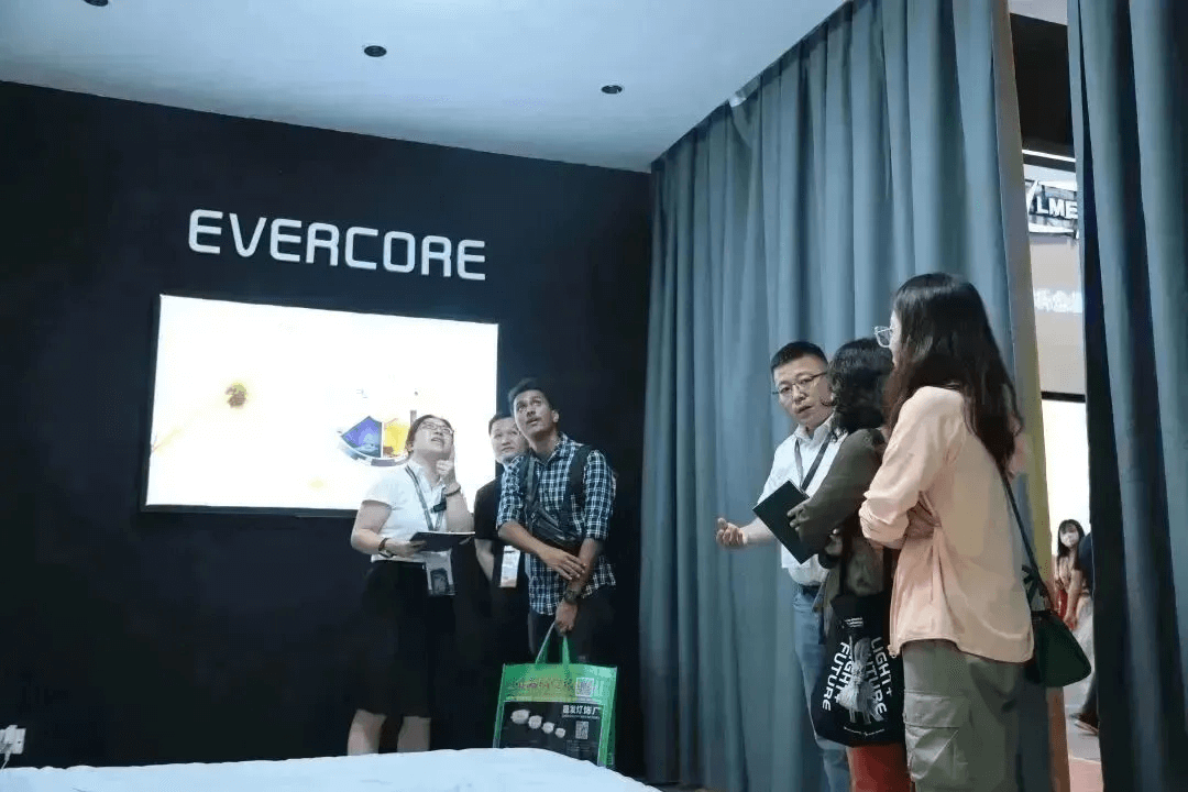 Review of Light Asia Exhibition | Exploring the mystery of light to create the value of light