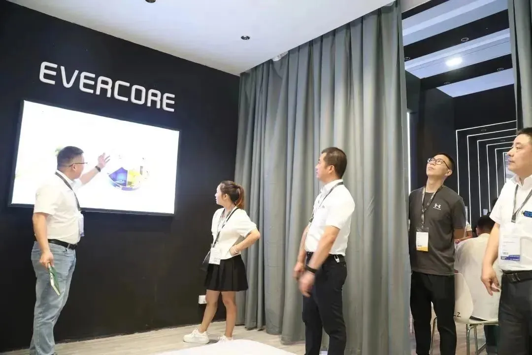 Review of Light Asia Exhibition | Exploring the mystery of light to create the value of light