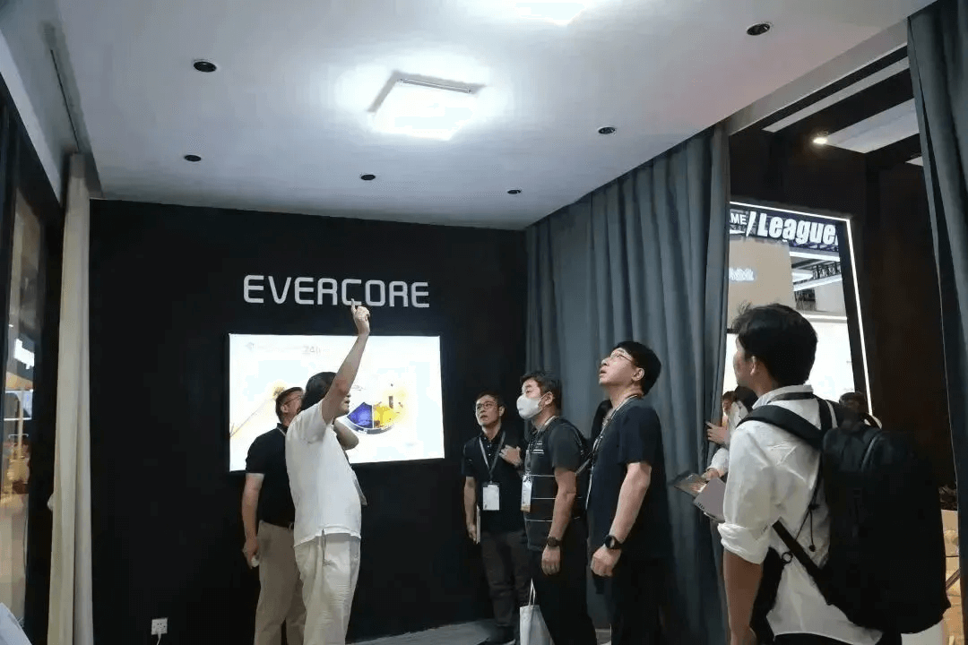 Review of Light Asia Exhibition | Exploring the mystery of light to create the value of light