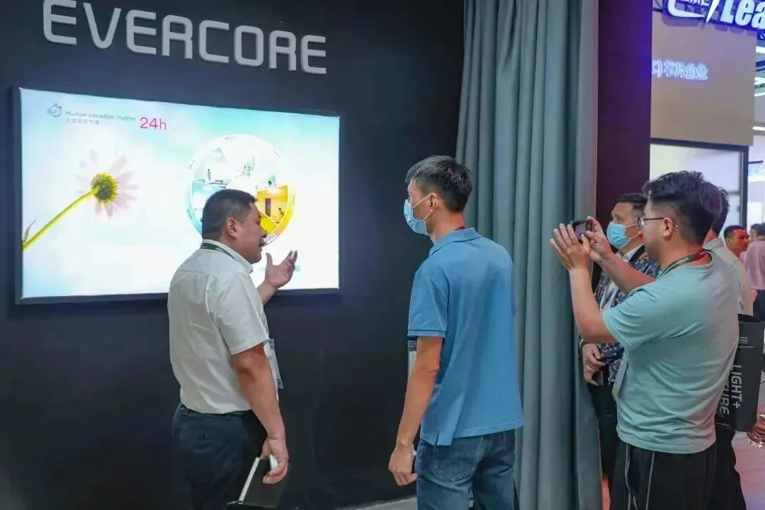 Review of Light Asia Exhibition | Exploring the mystery of light to create the value of light