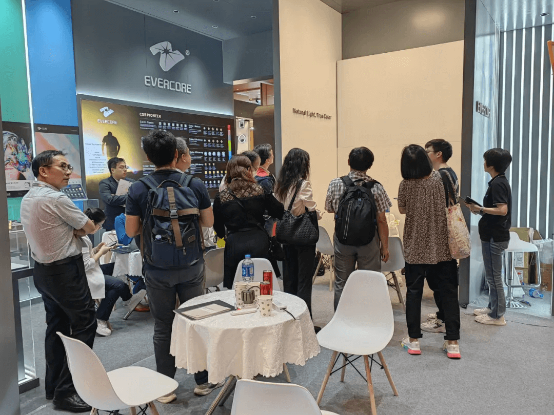 Evercore | Review of Hong Kong Autumn Lantern Exhibition