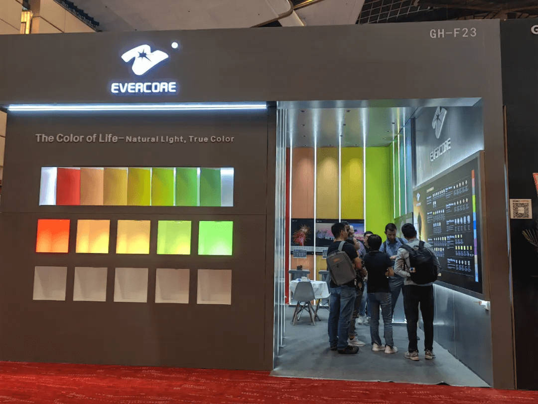 Evercore | Review of Hong Kong Autumn Lantern Exhibition