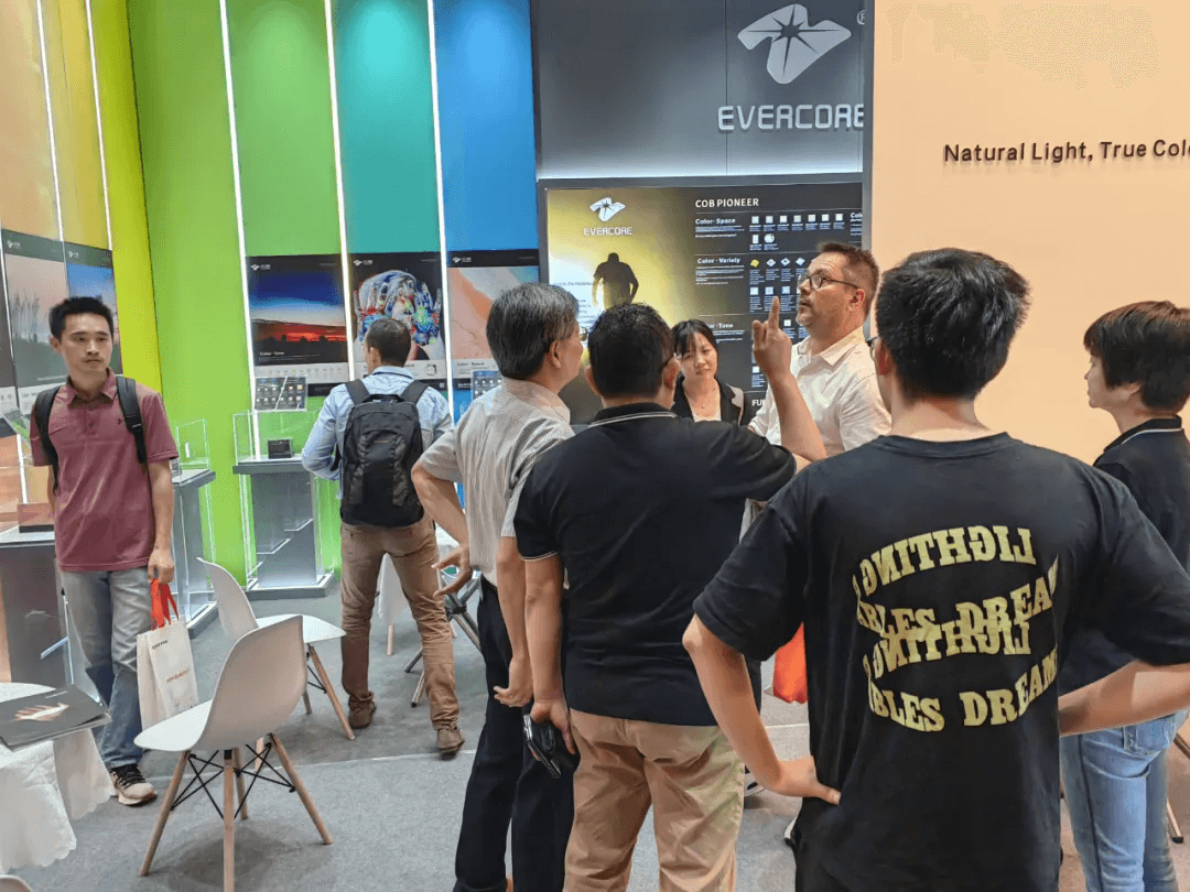 Evercore | Review of Hong Kong Autumn Lantern Exhibition