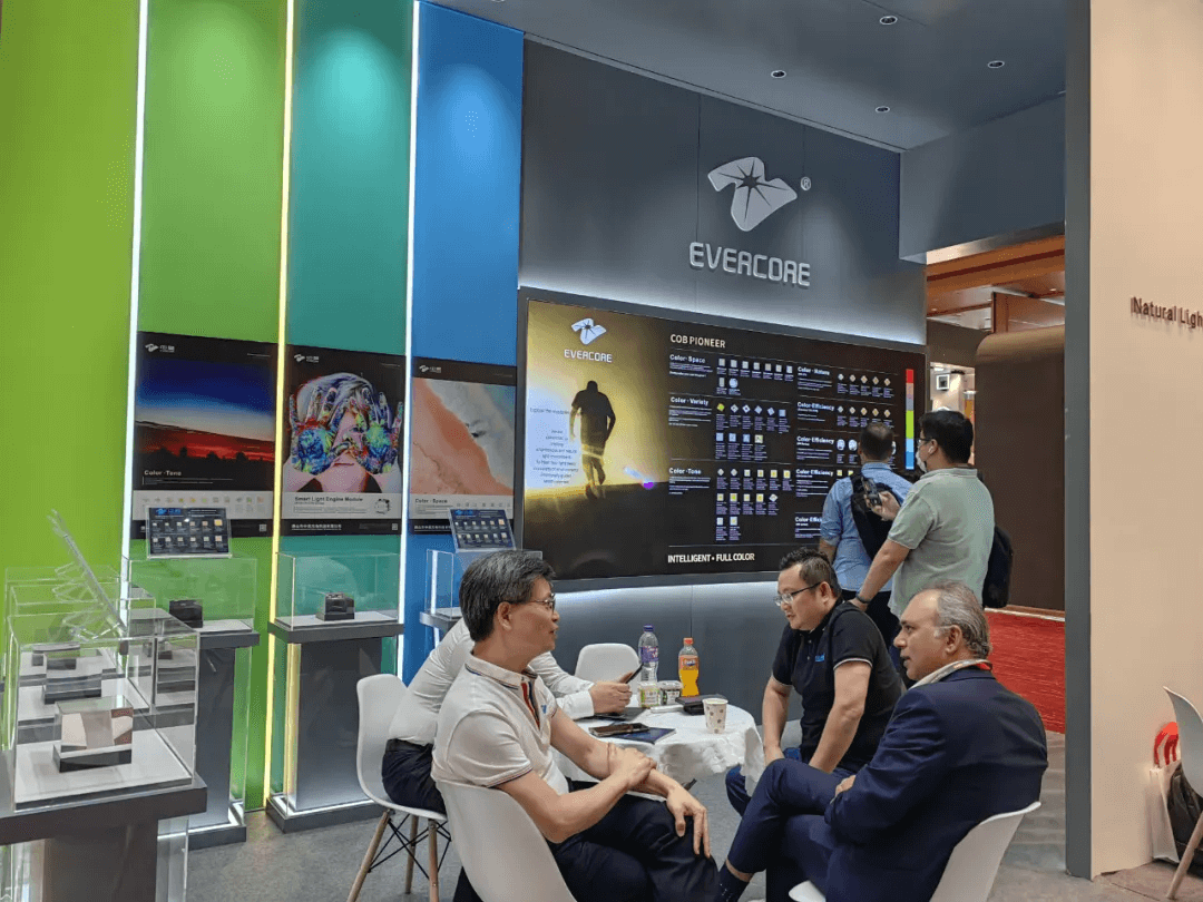 Evercore | Review of Hong Kong Autumn Lantern Exhibition