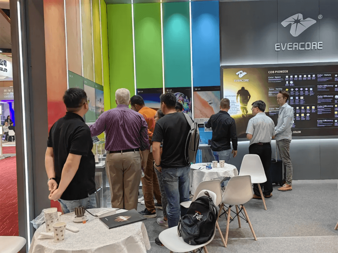 Evercore | Review of Hong Kong Autumn Lantern Exhibition