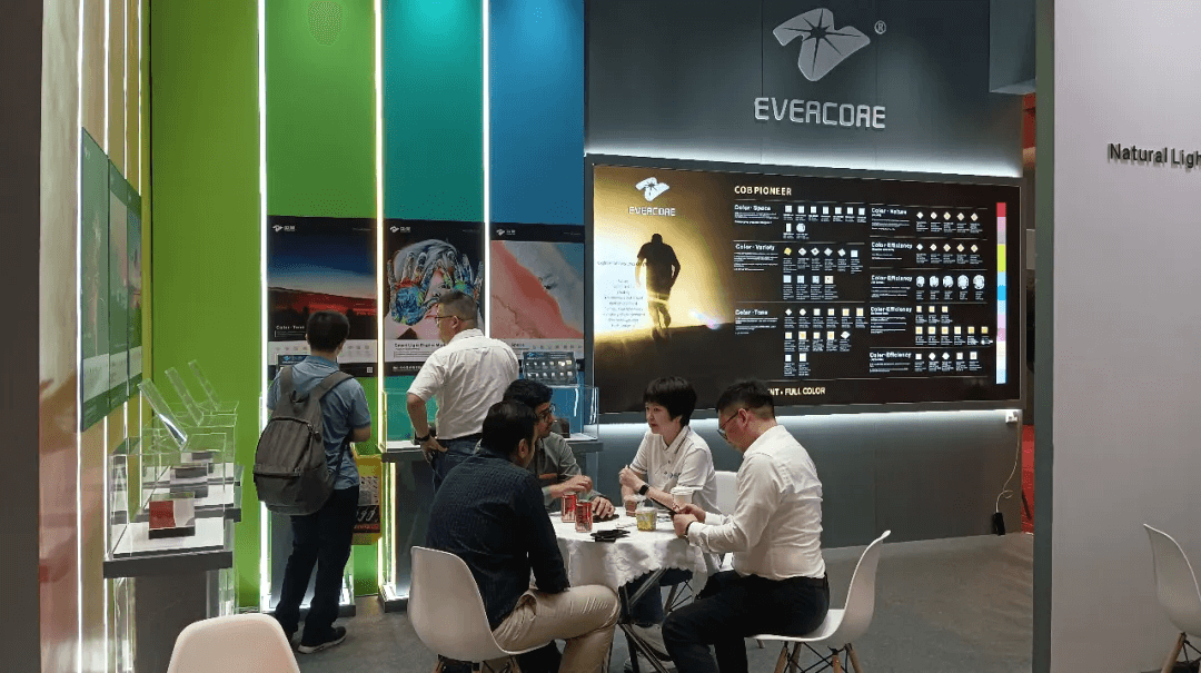 Evercore | Review of Hong Kong Autumn Lantern Exhibition