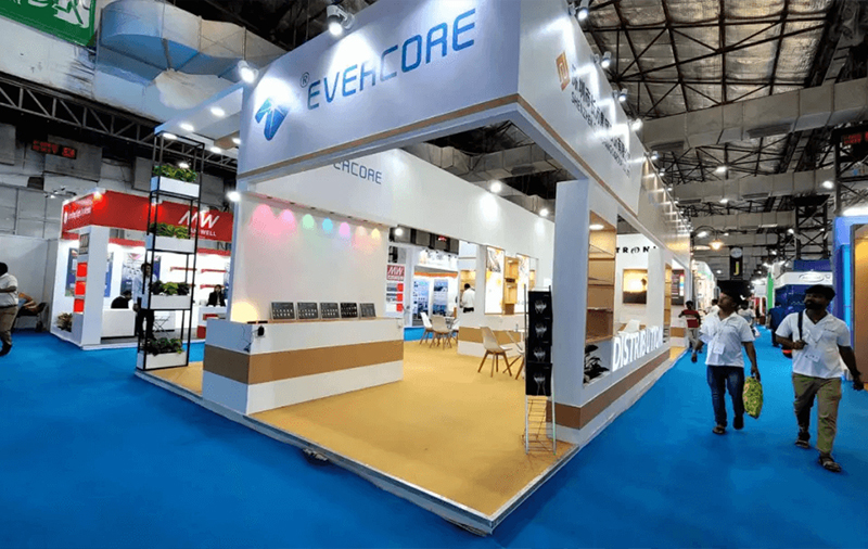 Going abroad and going to the world | Review of Mumbai Exhibition