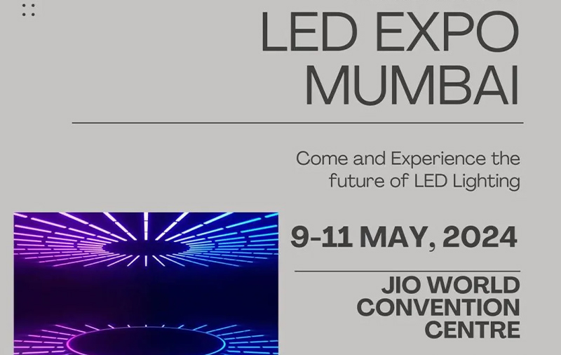 Review of the grand occasion of the Mumbai Exhibition in India