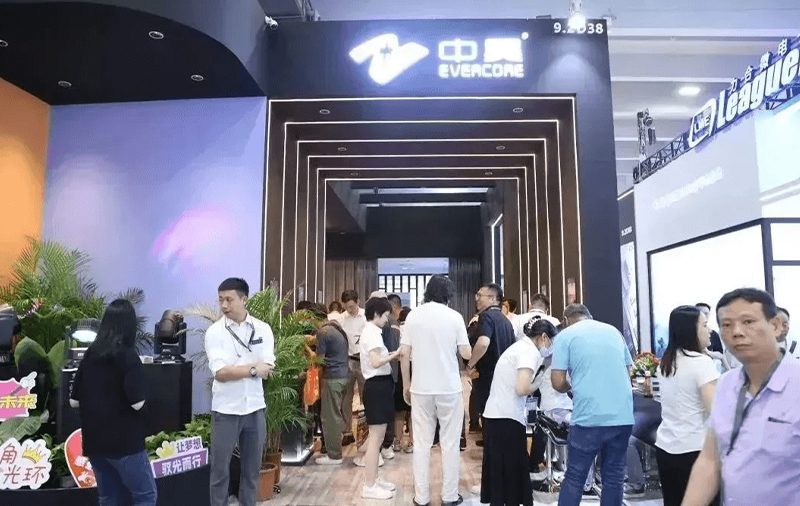 Review of Light Asia Exhibition | Exploring the mystery of light to create the value of light