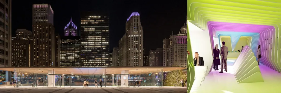 Evercore CCT Tunable COB Series Special Topic