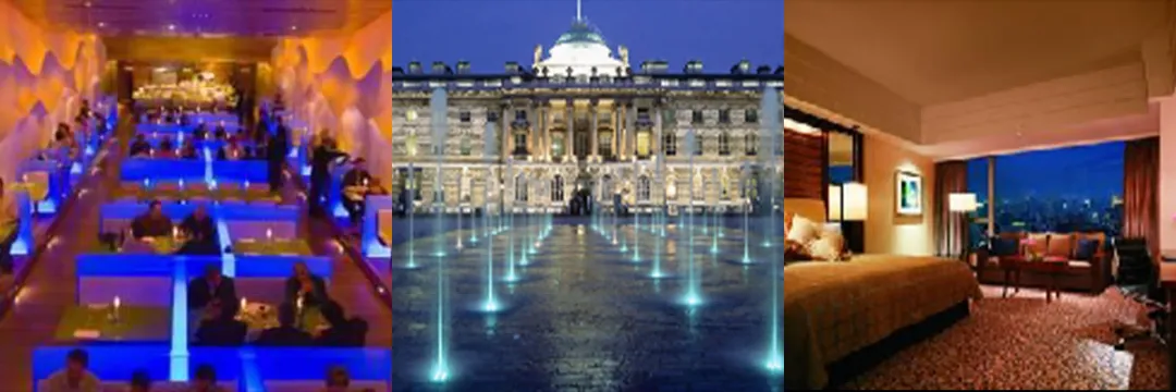 Evercore CCT Tunable COB Series Special Topic