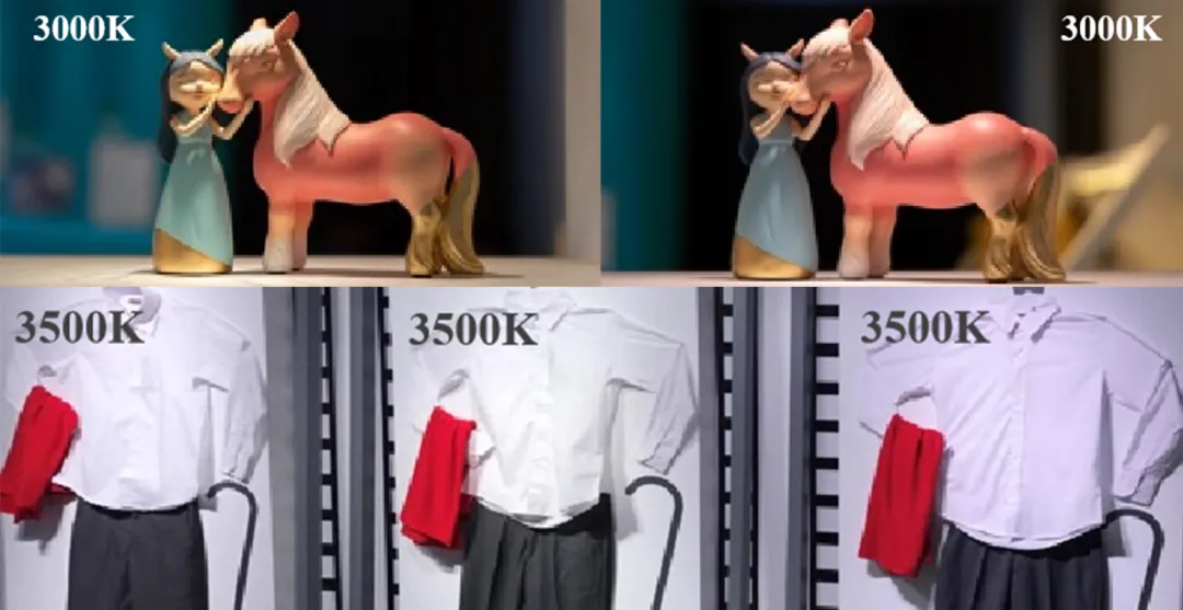 Evercore CCT Tunable COB Series Special Topic