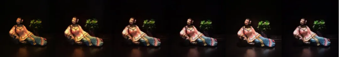 Evercore CCT Tunable COB Series Special Topic