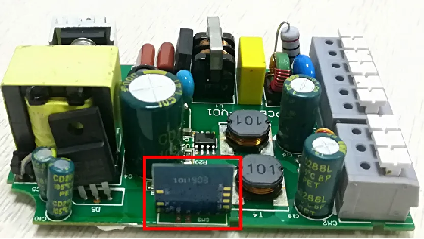 Evercore CCT Tunable COB Series Special Topic
