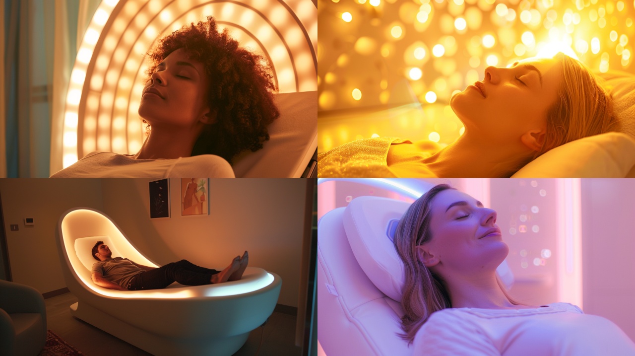 Evercore Full Specturm Series Topic