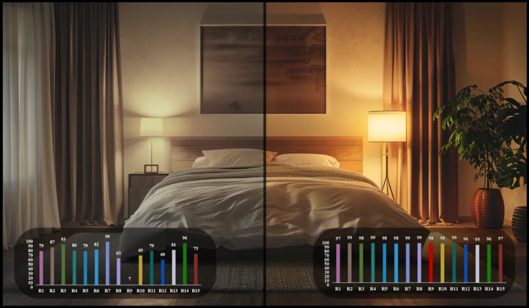 Evercore Full Specturm Series Topic