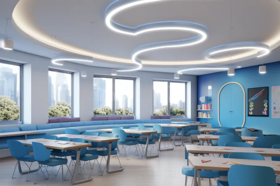 Evercore Full Specturm Series Topic