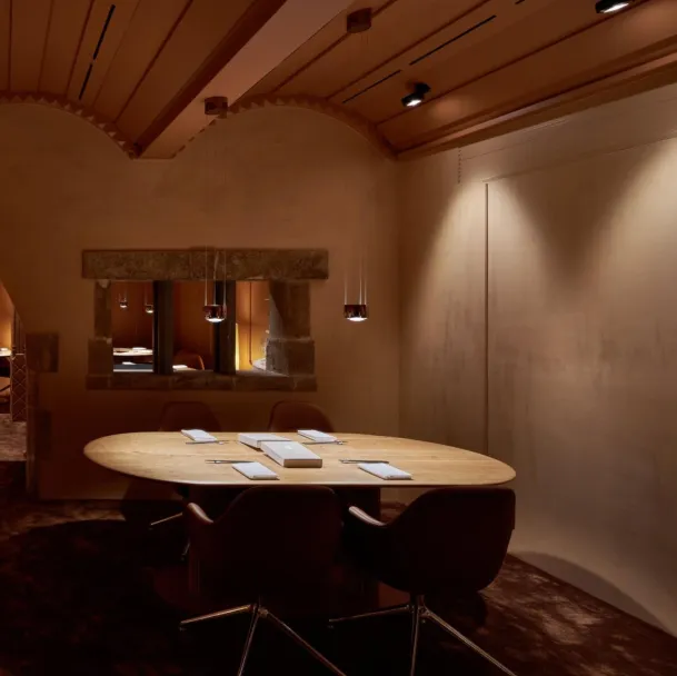 Evercore Full Specturm Series Topic