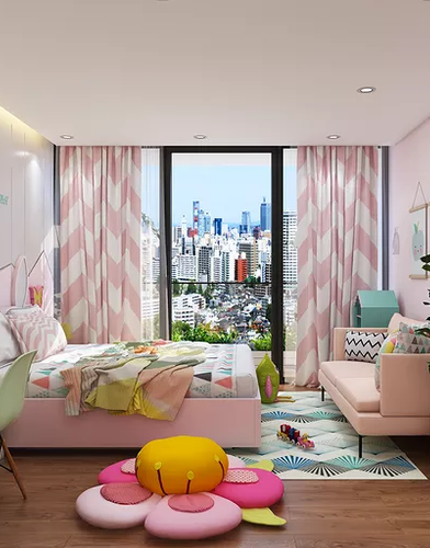 Evercore Full Specturm Series Topic