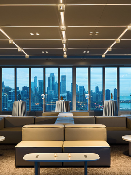 Evercore Full Specturm Series Topic