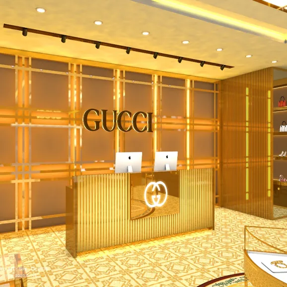 Evercore RGBCW Series Topic