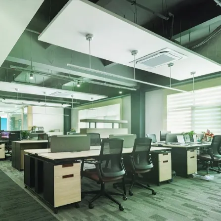 Evercore RGBCW Series Topic